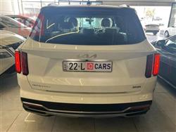 کیا سۆرینتۆ